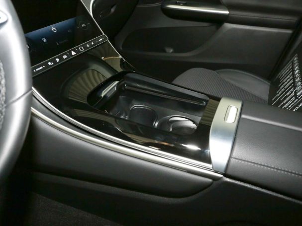 Mercedes-Benz GLC 300 e 4M Avantgarde Memory Kamera EasyP AHK Mercedes-Benz GLC 300 e 4M Avantgarde Memory Kamera EasyP AHK