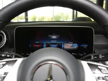 Mercedes-Benz GLC 300 e 4M Avantgarde Memory Kamera EasyP AHK
