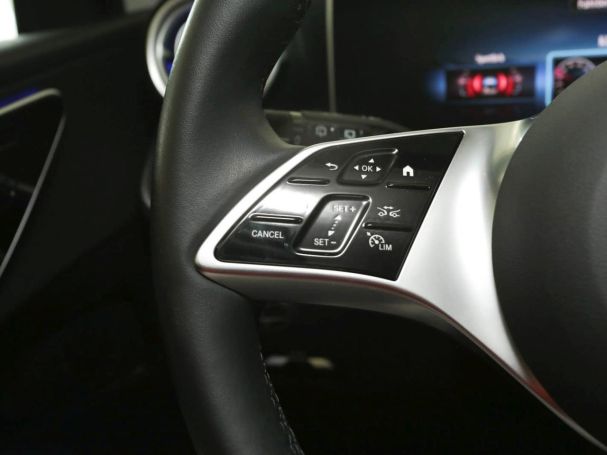 Mercedes-Benz GLC 300 e 4M Avantgarde Memory Kamera EasyP AHK Mercedes-Benz GLC 300 e 4M Avantgarde Memory Kamera EasyP AHK