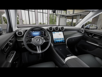 Mercedes-Benz GLC 300 e 4M Avantgarde Memory Kamera EasyP AHK