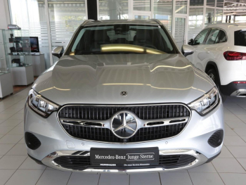 Mercedes-Benz GLC 300 e 4M Avantgarde Memory Kamera EasyP AHK