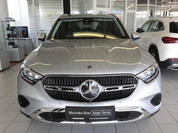 Mercedes-Benz GLC 300 e 4M Avantgarde Memory Kamera EasyP AHK Mercedes-Benz GLC 300 e 4M Avantgarde Memory Kamera EasyP AHK