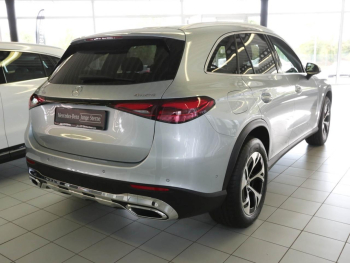 Mercedes-Benz GLC 300 e 4M Avantgarde Memory Kamera EasyP AHK