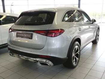 Mercedes-Benz GLC 300 e 4M Avantgarde Memory Kamera EasyP AHK