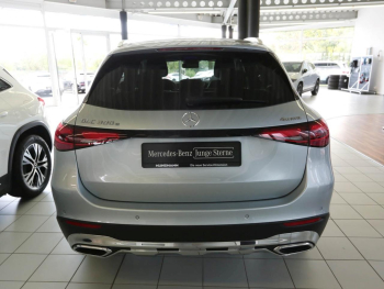 Mercedes-Benz GLC 300 e 4M Avantgarde Memory Kamera EasyP AHK