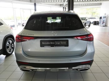 Mercedes-Benz GLC 300 e 4M Avantgarde Memory Kamera EasyP AHK