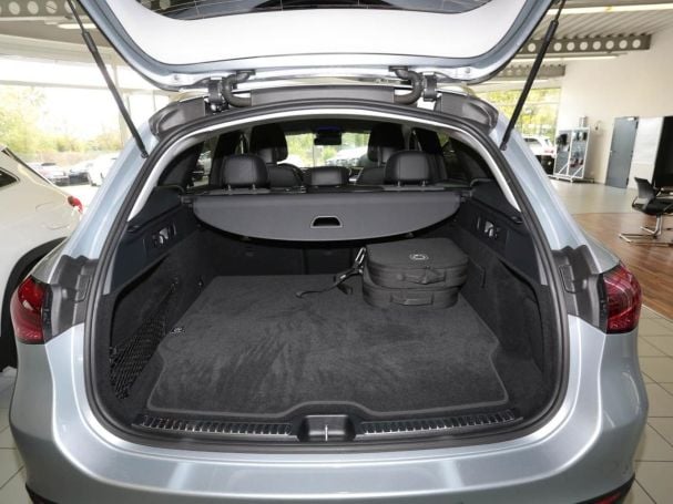 Mercedes-Benz GLC 300 e 4M Avantgarde Memory Kamera EasyP AHK Mercedes-Benz GLC 300 e 4M Avantgarde Memory Kamera EasyP AHK