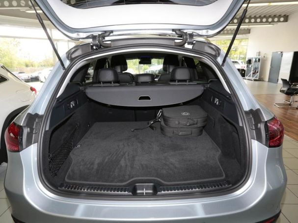 Mercedes-Benz GLC 300 e 4M Avantgarde Memory Kamera EasyP AHK Mercedes-Benz GLC 300 e 4M Avantgarde Memory Kamera EasyP AHK