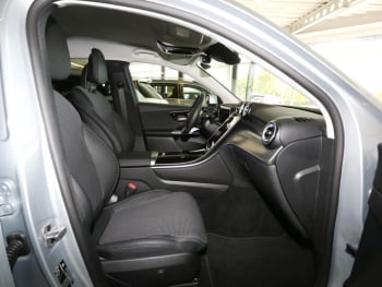 Mercedes-Benz GLC 300 e 4M Avantgarde Memory Kamera EasyP AHK