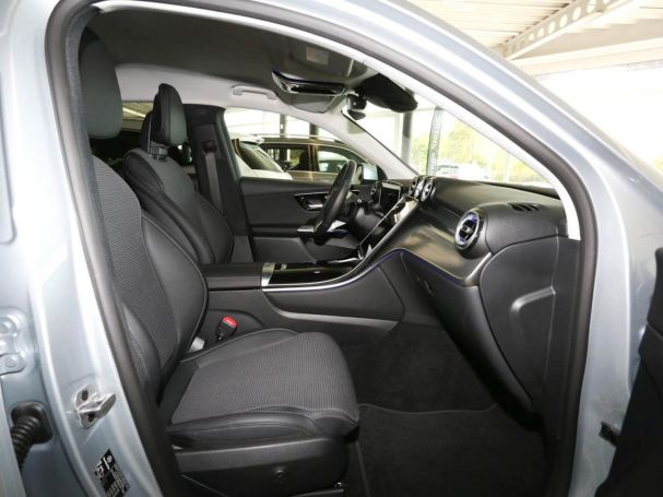 Mercedes-Benz GLC 300 e 4M Avantgarde Memory Kamera EasyP AHK Mercedes-Benz GLC 300 e 4M Avantgarde Memory Kamera EasyP AHK