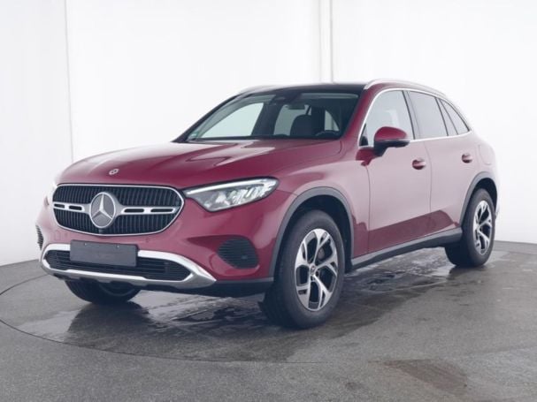 Mercedes-Benz GLC 300 e 4M Avantgarde Panorama Memory EasyPack