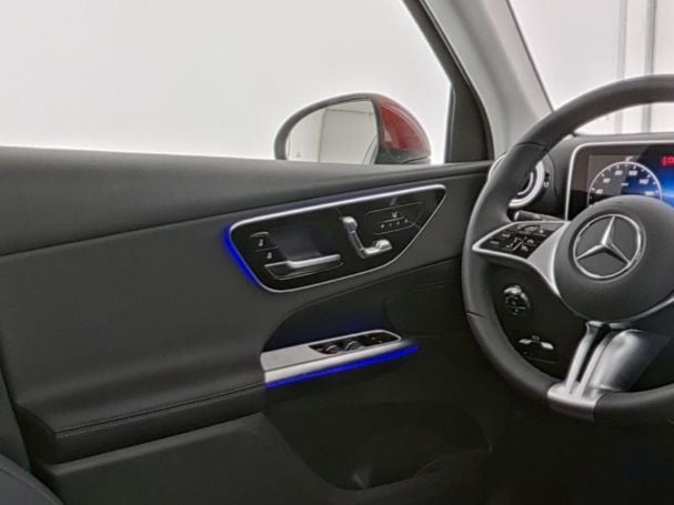 Mercedes-Benz GLC 300 e 4M Avantgarde Panorama Memory EasyPack Mercedes-Benz GLC 300 e 4M Avantgarde Panorama Memory EasyPack