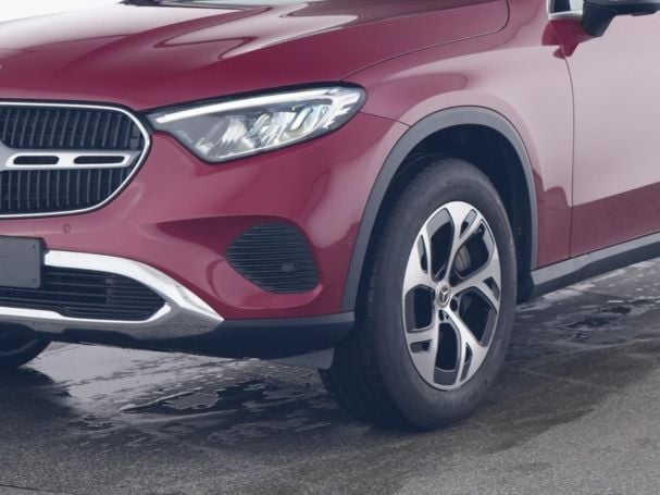 Mercedes-Benz GLC 300 e 4M Avantgarde Panorama Memory EasyPack Mercedes-Benz GLC 300 e 4M Avantgarde Panorama Memory EasyPack