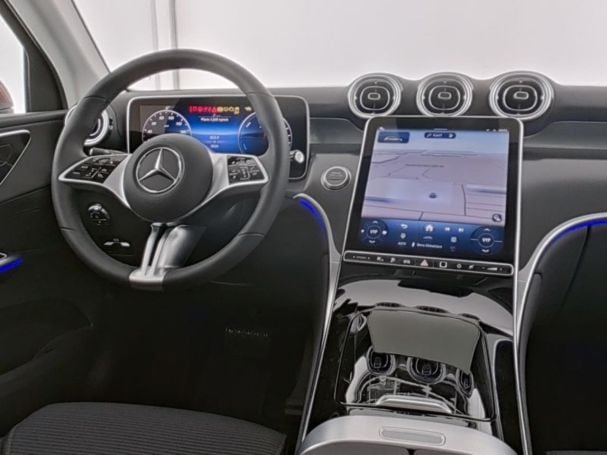 Mercedes-Benz GLC 300 e 4M Avantgarde Panorama Memory EasyPack Mercedes-Benz GLC 300 e 4M Avantgarde Panorama Memory EasyPack
