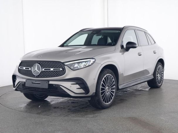 Mercedes-Benz GLC 300 e 4M AMG Night Panorama Memory 360° AHK Mercedes-Benz GLC 300 e 4M AMG Night Panorama Memory 360° AHK