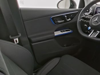 Mercedes-Benz GLC 300 e 4M AMG Night Panorama Memory 360° AHK
