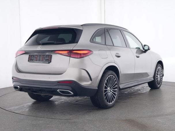 Mercedes-Benz GLC 300 e 4M AMG Night Panorama Memory 360° AHK Mercedes-Benz GLC 300 e 4M AMG Night Panorama Memory 360° AHK
