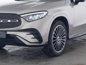 Mercedes-Benz GLC 300 e 4M AMG Night Panorama Memory 360° AHK