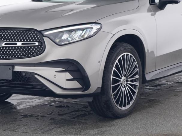 Mercedes-Benz GLC 300 e 4M AMG Night Panorama Memory 360° AHK Mercedes-Benz GLC 300 e 4M AMG Night Panorama Memory 360° AHK