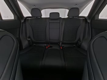 Mercedes-Benz GLC 300 e 4M AMG Night Panorama Memory 360° AHK