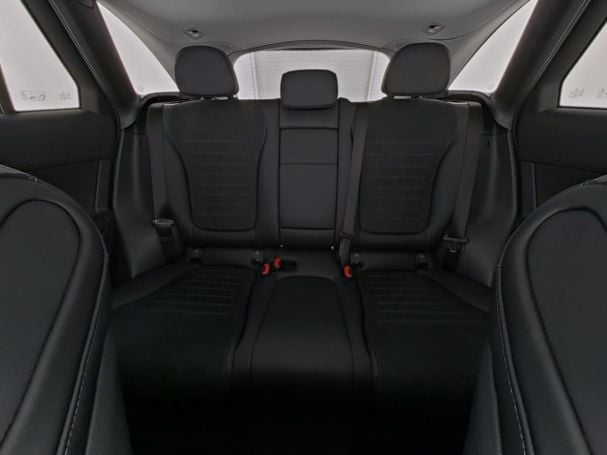 Mercedes-Benz GLC 300 e 4M AMG Night Panorama Memory 360° AHK Mercedes-Benz GLC 300 e 4M AMG Night Panorama Memory 360° AHK