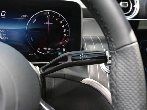 Mercedes-Benz GLC 300 e 4M AMG Night MBUX Kamera Memory AHK Mercedes-Benz GLC 300 e 4M AMG Night MBUX Kamera Memory AHK