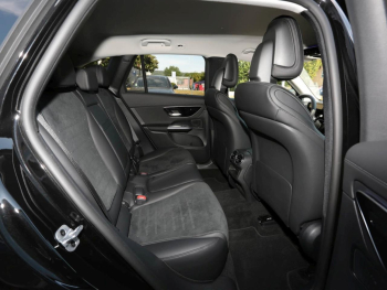Mercedes-Benz GLC 300 e 4M AMG Night MBUX Kamera Memory AHK