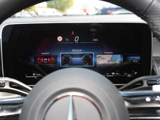 Mercedes-Benz GLC 300 e 4M AMG Night MBUX Kamera Memory AHK Mercedes-Benz GLC 300 e 4M AMG Night MBUX Kamera Memory AHK