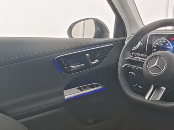 Mercedes-Benz GLC 300 e 4M AMG Night MBUX Kamera Memory AHK Mercedes-Benz GLC 300 e 4M AMG Night MBUX Kamera Memory AHK