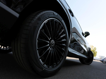 Mercedes-Benz GLC 300 e 4M AMG Night MBUX Kamera Memory AHK