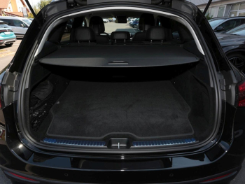 Mercedes-Benz GLC 300 e 4M AMG Night MBUX Kamera Memory AHK