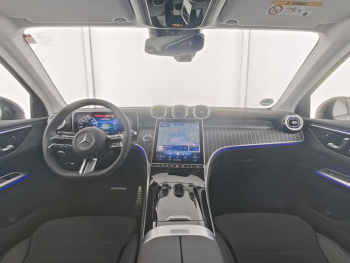 Mercedes-Benz GLC 300 e 4M AMG Night MBUX Kamera Memory AHK