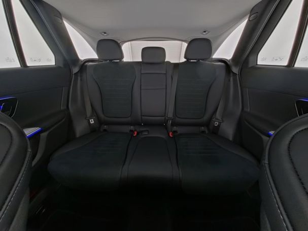Mercedes-Benz GLC 300 e 4M AMG Night MBUX Kamera Memory AHK Mercedes-Benz GLC 300 e 4M AMG Night MBUX Kamera Memory AHK