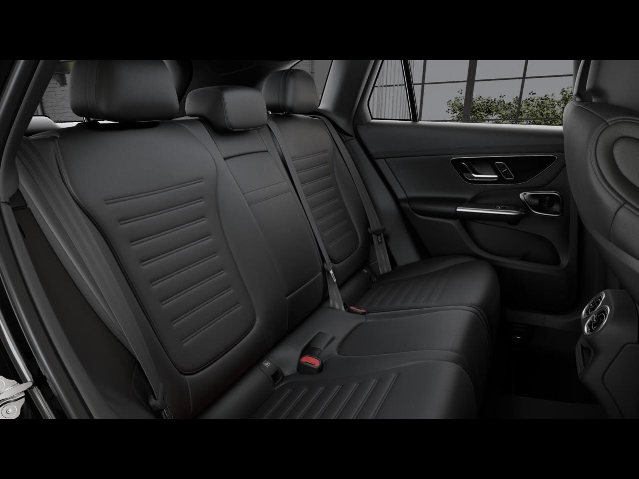 Mercedes-Benz GLC 300 e 4M AMG Night Distronic Easy-P 360° AHK