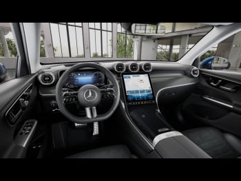 Mercedes-Benz GLC 300 e 4M AMG Panorama Distronic 360° AHK