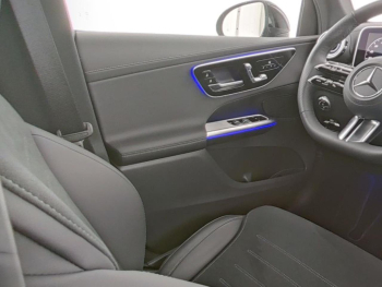 Mercedes-Benz GLC 300 e 4M AMG Night Distronic Memory Kamera