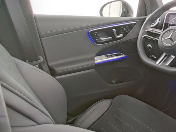 Mercedes-Benz GLC 300 e 4M AMG Night Distronic Memory Kamera