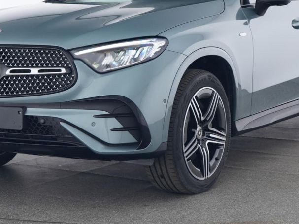 Mercedes-Benz GLC 300 e 4M AMG Night Distronic Memory Kamera