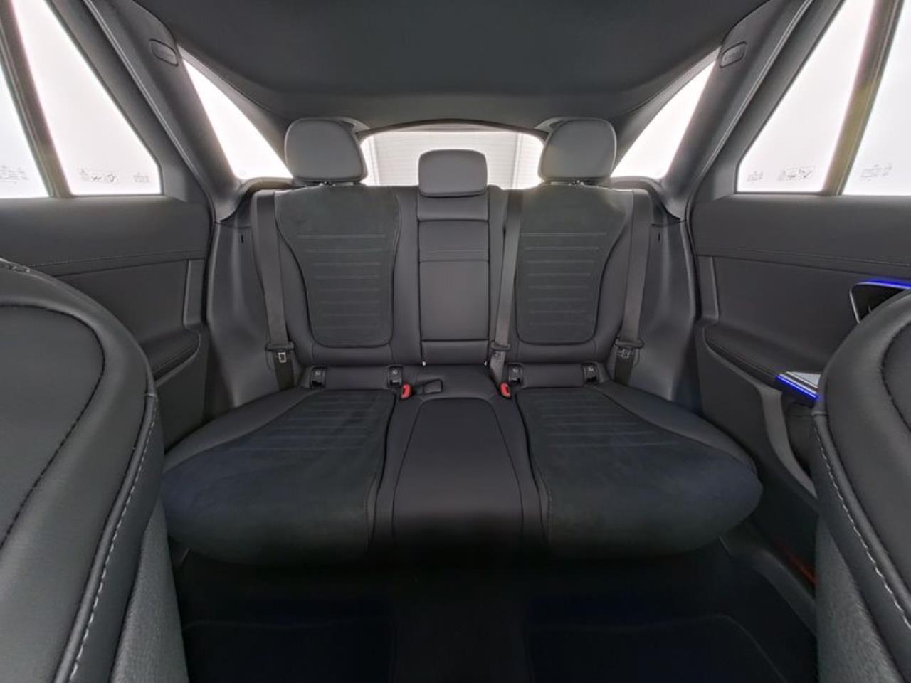 Mercedes-Benz GLC 300 e 4M AMG Night Distronic Memory Kamera