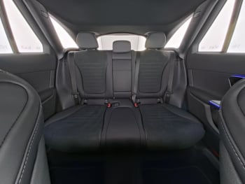 Mercedes-Benz GLC 300 e 4M AMG Night Distronic Memory Kamera