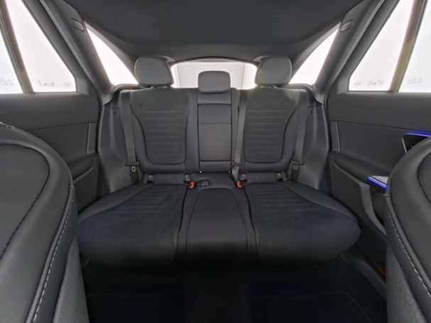 Mercedes-Benz GLC 300 e 4M AMG Night Distronic Memory Kamera