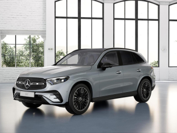 Mercedes-Benz GLC 400 e 4M AMG Night Panorama Distronic 360°