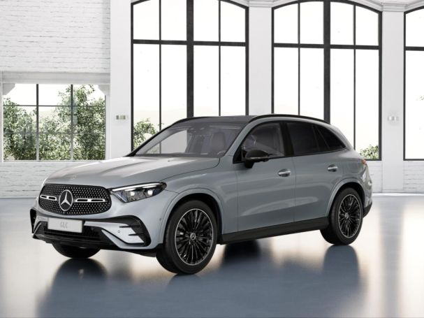 Mercedes-Benz GLC 400 e 4M AMG Night Panorama Distronic 360°