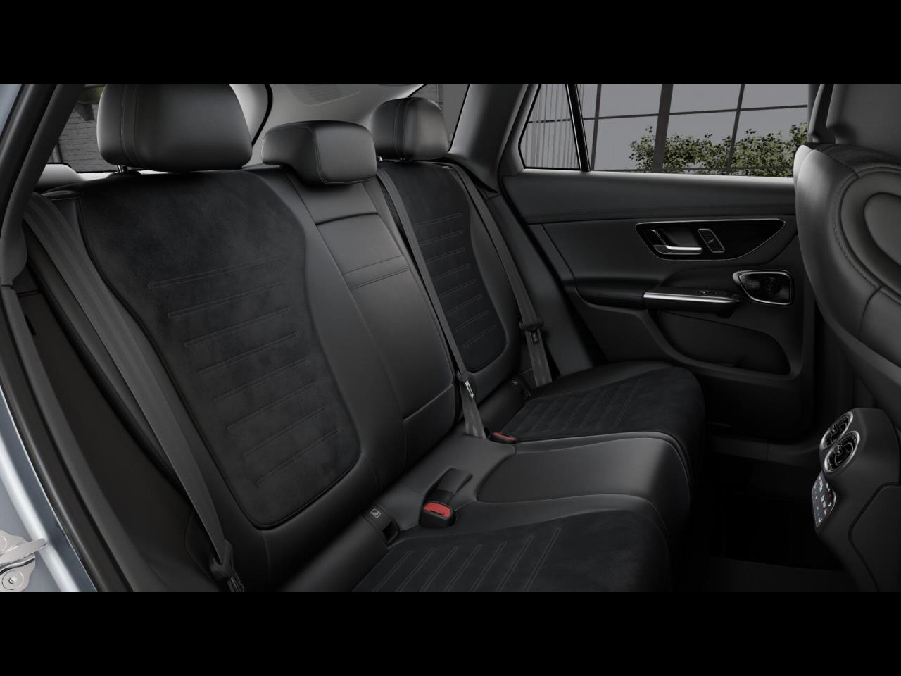 Mercedes-Benz GLC 400 e 4M AMG Night Panorama Distronic 360°