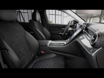 Mercedes-Benz GLC 400 e 4M AMG Night Panorama Distronic 360°