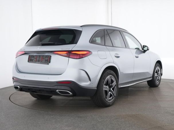 Mercedes-Benz GLC 400 e 4M AMG Night Panorama Distronic AHK