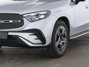 Mercedes-Benz GLC 400 e 4M AMG Night Panorama Distronic AHK