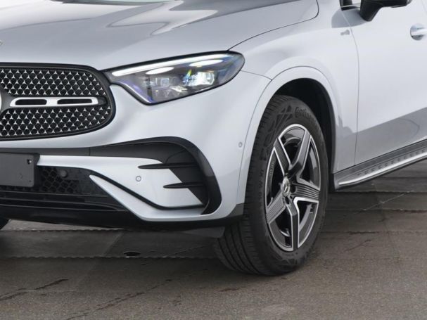 Mercedes-Benz GLC 400 e 4M AMG Night Panorama Distronic AHK