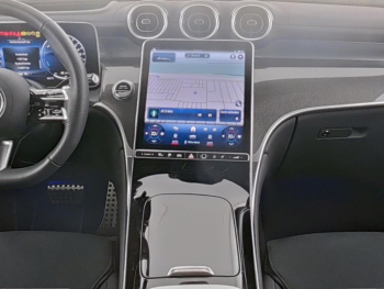 Mercedes-Benz GLC 400 e 4M AMG Night Panorama Distronic AHK