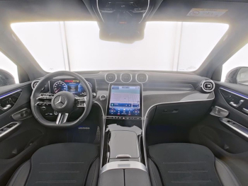 Mercedes-Benz GLC 400 e 4M AMG Night Panorama Distronic AHK